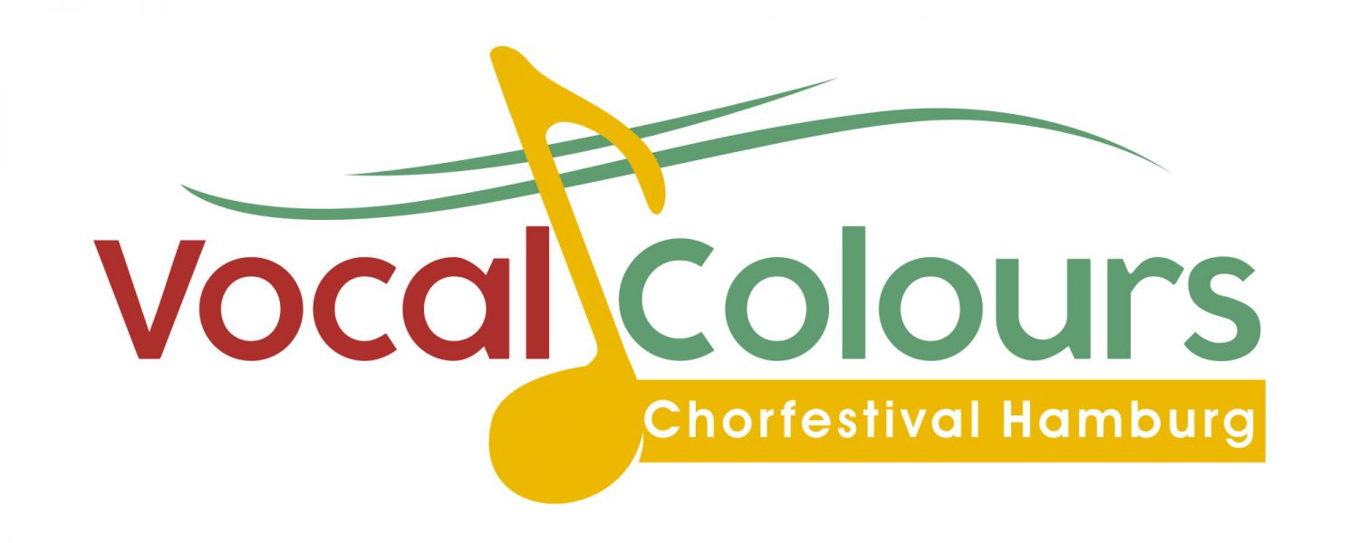 Vocal Colours Chorfestival Hamburg